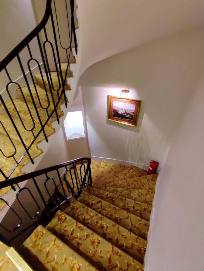 Hotel Euro Diamond اسطنبول المظهر الخارجي الصورة