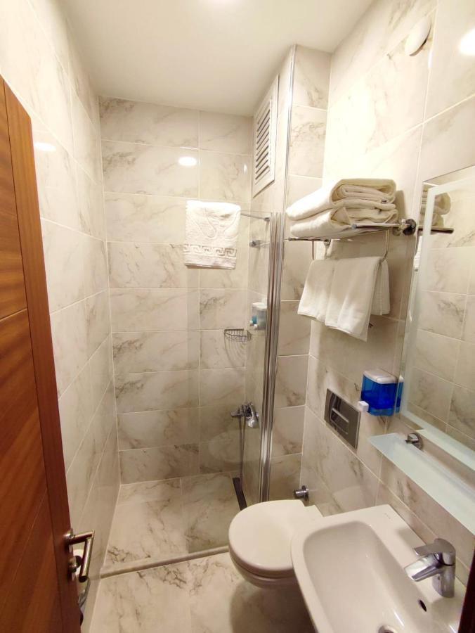 Hotel Euro Diamond اسطنبول المظهر الخارجي الصورة