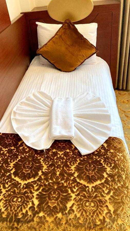 Hotel Euro Diamond اسطنبول المظهر الخارجي الصورة