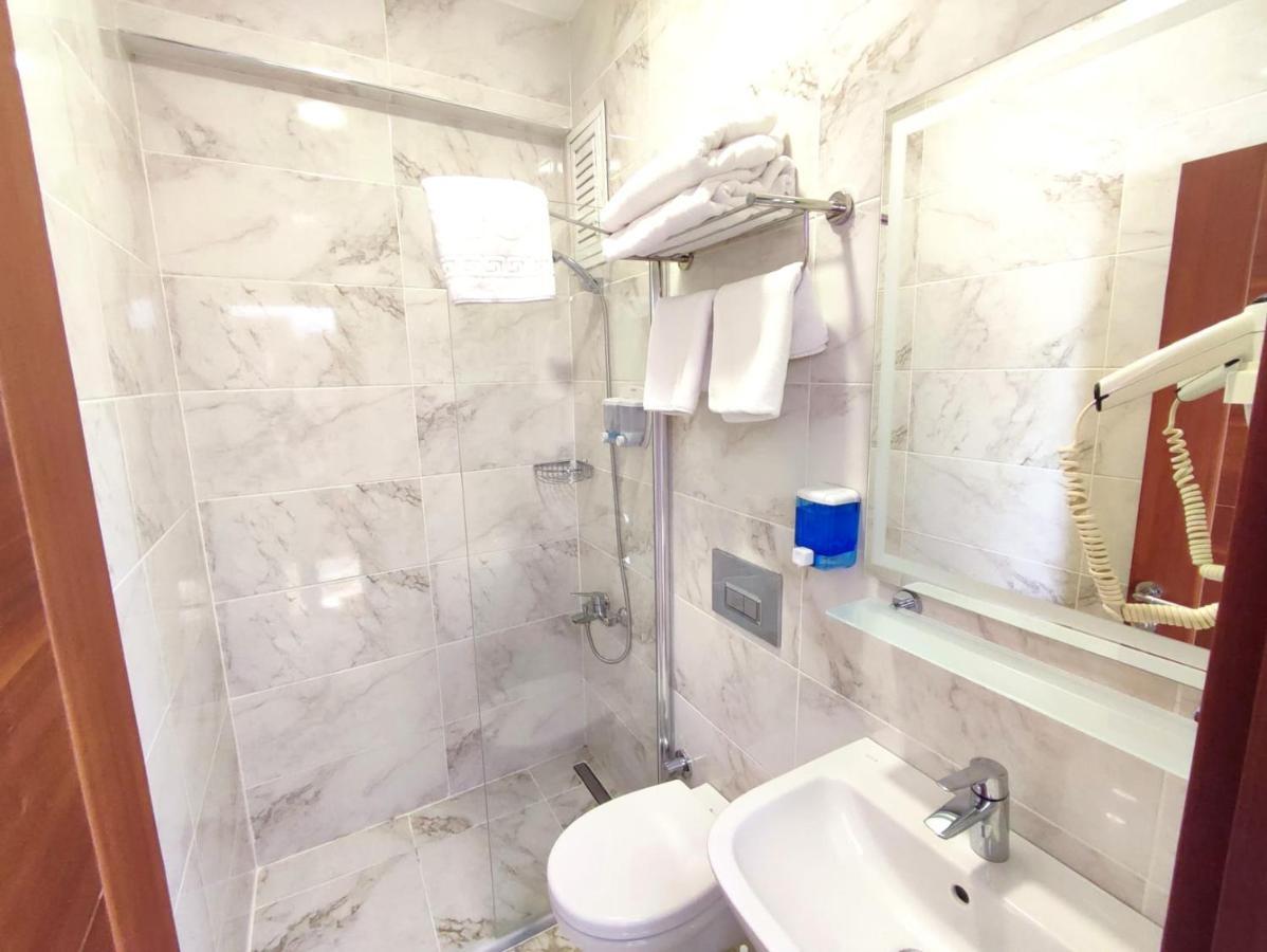 Hotel Euro Diamond اسطنبول المظهر الخارجي الصورة