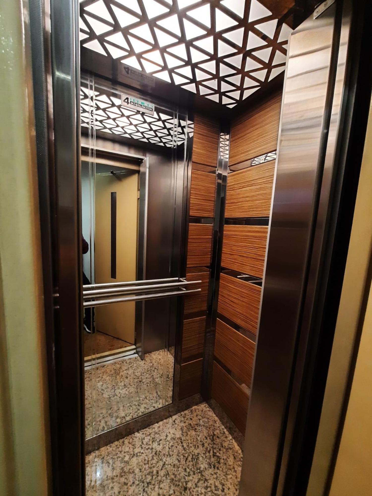 Hotel Euro Diamond اسطنبول المظهر الخارجي الصورة