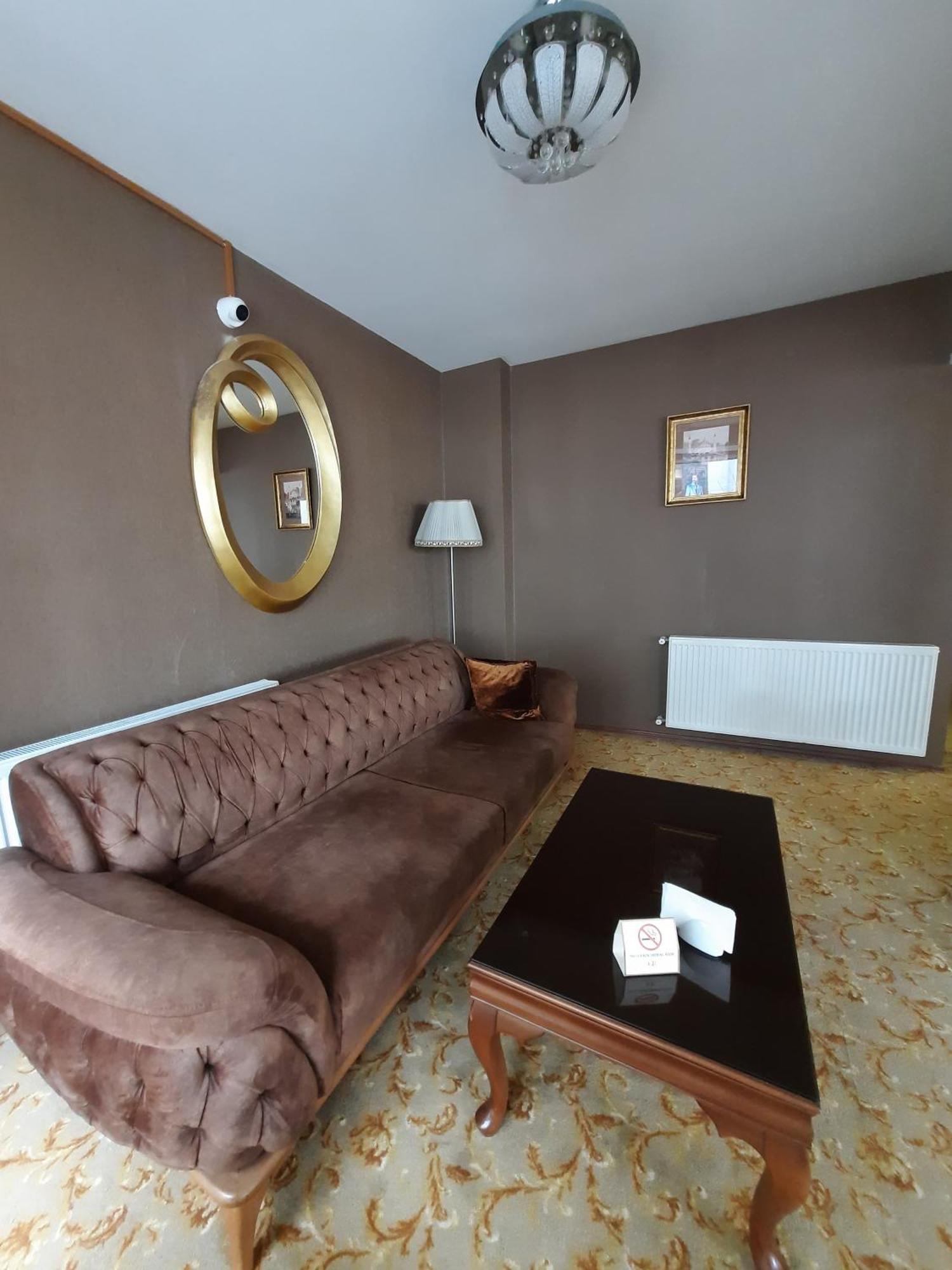 Hotel Euro Diamond اسطنبول المظهر الخارجي الصورة